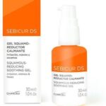 Hair Scalp Protector Topicrem 30 ml