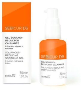 Hair Scalp Protector Topicrem 30 ml
