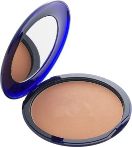 Orlane Bronzing Pressed Powder Poeder 31 gr - Image 3