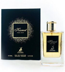 Maison Alhambra - Kismet Men Eau de Parfum 100ml - Image 2