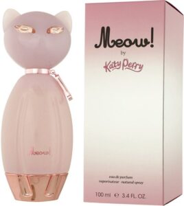 Katy Perry Meow - 100ml - Eau de parfum - Image 3