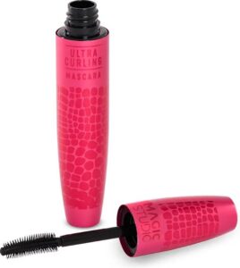 Magic Studio Ultra Curling Mascara 1 U