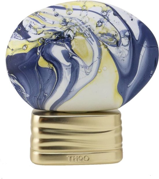 550x618-30 The House of Oud Get the Feeling Eau de Parfum 75ml - Image 1
