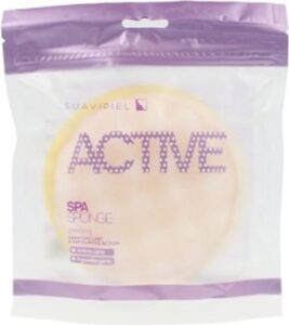 Exfoliërende Spons Suavipiel Active - Image 2