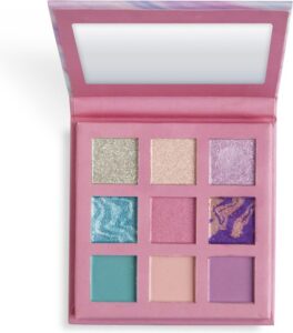 Oogschaduw Palet Magic Studio Sweet Pastel - Image 2