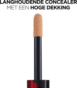 L''Oréal Paris Infaillible More Than Concealer - 328 Linen 11 ml - Image 3