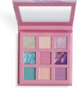 Oogschaduw Palet Magic Studio Sweet Pastel - Image 3