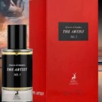 Maison Alhambra The Artist No.1 Edp M 100 Ml