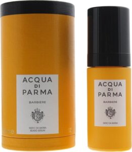 Acqua Di Parma BARBIERE Beard Serum 30 ml - baardserum - Image 3