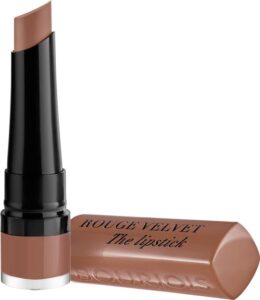 Matt Lipstick Rouge Velvet ( Lipstick ) 2.4 G - Image 3