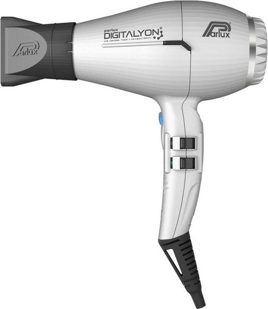 550x635-43 Föhn Parlux Digitalyon Ziverachtig Ionisch - Image 1