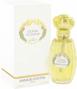 Annick Goutal Ce Soir Ou Jamais Eau De Parfum Spray 100 Ml For Vrouwen - Image 2