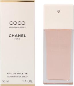 Chanel Coco Mademoiselle Eau De Toilette - Image 4