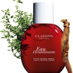 Clarins Eau Dynamisante Treatment Water 50 Ml