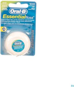 Oral-B Essential - 50 m - Flosdraad - Image 3