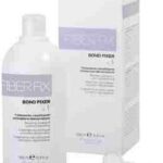 Fanola Masker Fiber Fix Bond Fixer N.1 Restoring Treatment Coloring-Bleaching