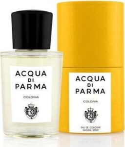 Herenparfum Acqua Di Parma EDC (20 ml) (20 ml) - Image 2