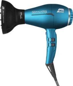 Föhn Parlux Digitalyon Blauw 2400 W - Image 3