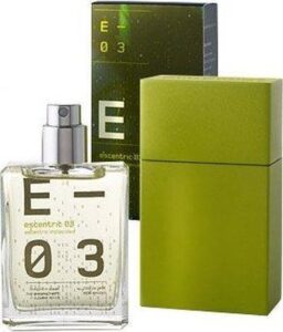 Escentric Molecules Escentric 03 - 30 ml - eau de toilette spray - unisexparfum - Image 3