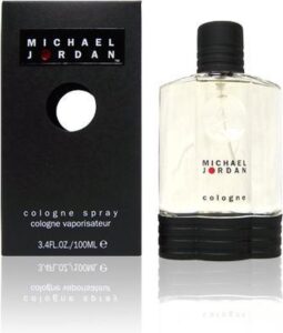 MICHAEL JORDAN by Michael Jordan 100 ml - Cologne Spray - Image 3