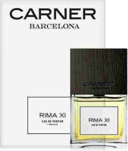 Carner Barcelona Rima XI Eau de Parfum Spray 50 ml - Image 3