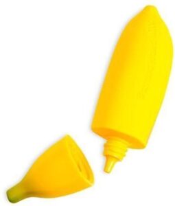 IDC Institute Skinfood Banana handcrème 40 ml Vrouwen - Image 3