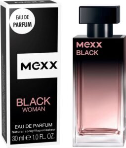 Mexx Black Woman - 30 ml - eau de parfum spray - damesparfum - Image 2