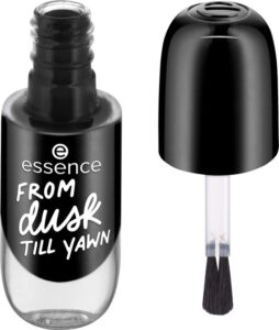 essence cosmetics Nagellak gel nail colour 46, 8 ml - Image 2