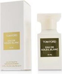 Tom ford Eau De Soleil Blanc Eau De Toilette Spray 100 ml for Women - Image 16