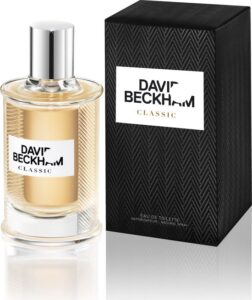 David Beckham Classic - 60ml - Eau de toilette - Image 2
