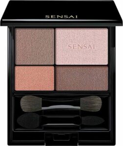 SENSAI Eye Colour Palette Oogschaduwpalette 1 st. - Image 3