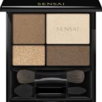 SENSAI Eye Colour Palette Oogschaduwpalette 1 st.