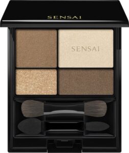 SENSAI Eye Colour Palette Oogschaduwpalette 1 st.