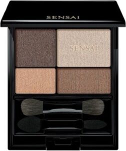 SENSAI Eye Colour Palette Oogschaduwpalette 1 st. - Image 4