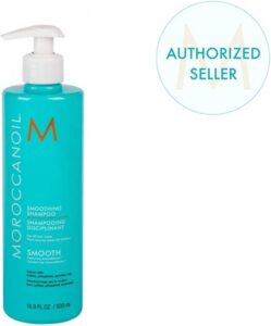 MOROCCANOIL - Smoothing Shampoo 1000 ml - Image 2