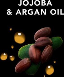 Sebastian Professional Dark Oil Lightweight Shampoo 1000ml - Image 4