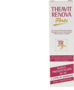 Topicrem Ah Theavit Renewing Serum 30 Ml - Image 2