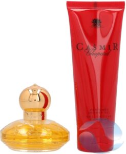 Chopard Casmir - Edp 30ml - Shower Gel 75ml - Image 10
