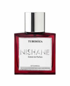 Nishane Tuberoza - Extrait de parfum spray - 50 ml - Image 2
