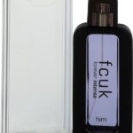 French Connection - Herenparfum - FCUK Forever Intense Him - Eau de toilette 100 ml