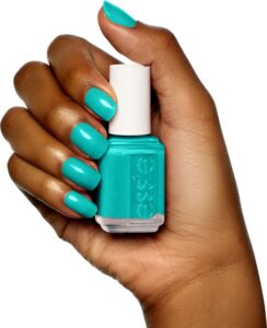 essieÃƒÆ’Ã¢â‚¬Å¡Ãƒâ€šÃ‚Â® - original - 266 naughty nautical - groen - glanzende nagellak - 13,5 ml - Image 10