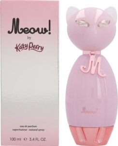 Katy Perry Meow - 100ml - Eau de parfum - Image 4