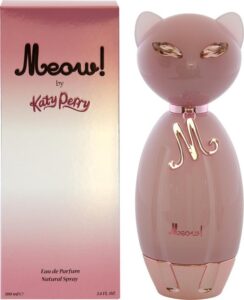 Katy Perry Meow - 100ml - Eau de parfum - Image 2