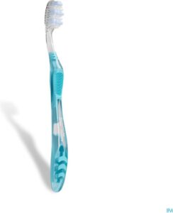 Whitening Tootbrush  Medium    Toothbrush for natural whiteness - Image 3