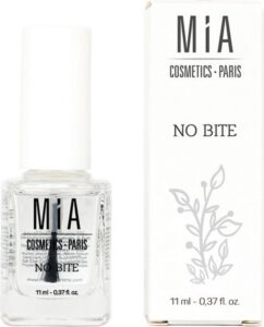 MIA Cosmetics Paris No Bite nagelversterker 11 ml Vrouwen - Image 2