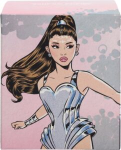 Ariana Grande R e m  30 Ml Eau De Parfum - Image 4