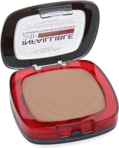 Infallible 24h Fresh Wear Foundation Compact By L'oreal #140-9-g - Image 3