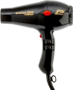 Parlux 3200 Compact Föhn zwart - Image 3