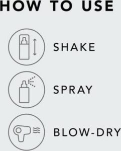 Sebastian Professional No.breaker Hybrid Bonding & Styling Spray 100 Ml - Image 4