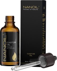 Nanoil - Castor Oil - Image 4